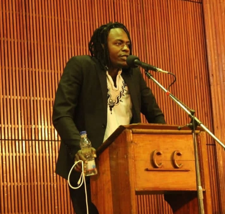 Pemphero the Activist