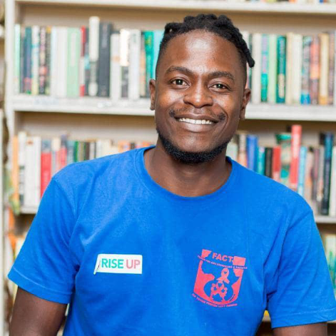 Pemphero the Philanthropist