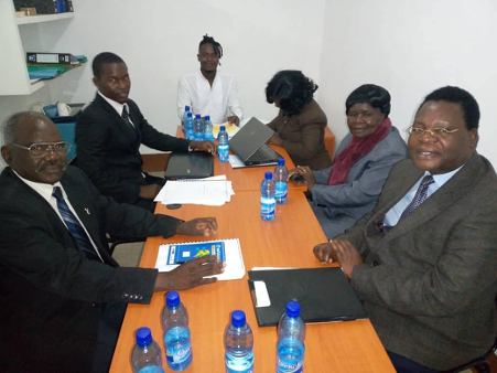 Pemphero the Entrepreneur