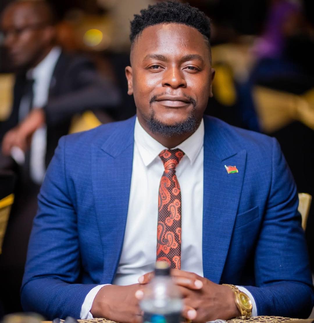 Youth for Change - Board Leadership